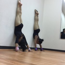Born 2 Perform - Strength & Conditioning with owner Jackie Banks