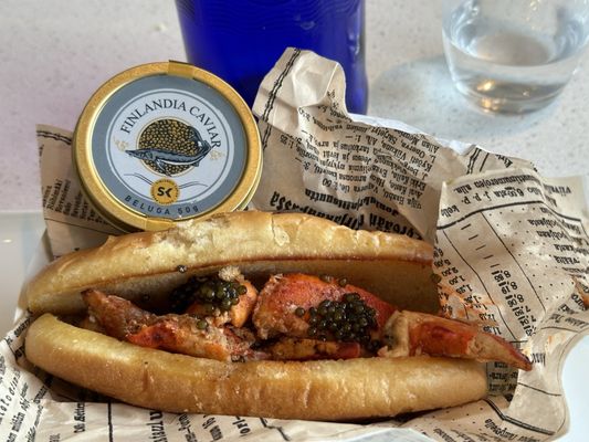 Finlandia Caviar Shop & Restaurant by null