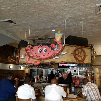 King Crab House - Best place in the City for great seafood and wonderful atmosphere. - Seafood Near Me - Chicago, Illinois King Crab House - Best place in the City for great seafood and wonderful atmosphere. - Seafood Near Me - Chicago, Illinois