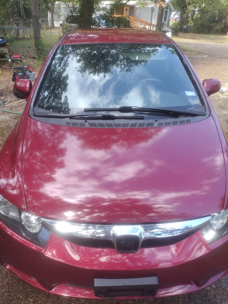 UNDERWOODS CAR DETAILING Alvarado, Texas Auto Detailing Phone