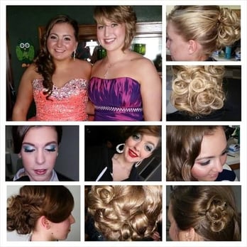 Simpatico Salon - Hair Stylists Near Me - Decorah, Iowa