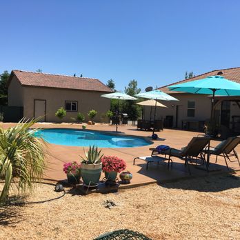 Geremia pools & landscaping inc