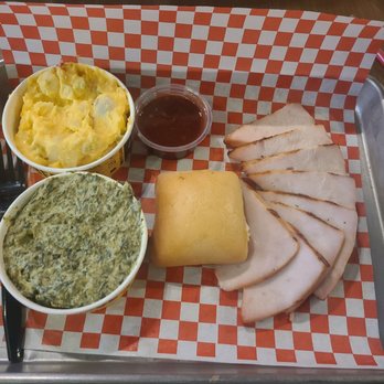 Dickey's Barbecue Pit - Turkey meal - American Near Me - Duarte, California Dickey's Barbecue Pit - Turkey meal - American Near Me - Duarte, California