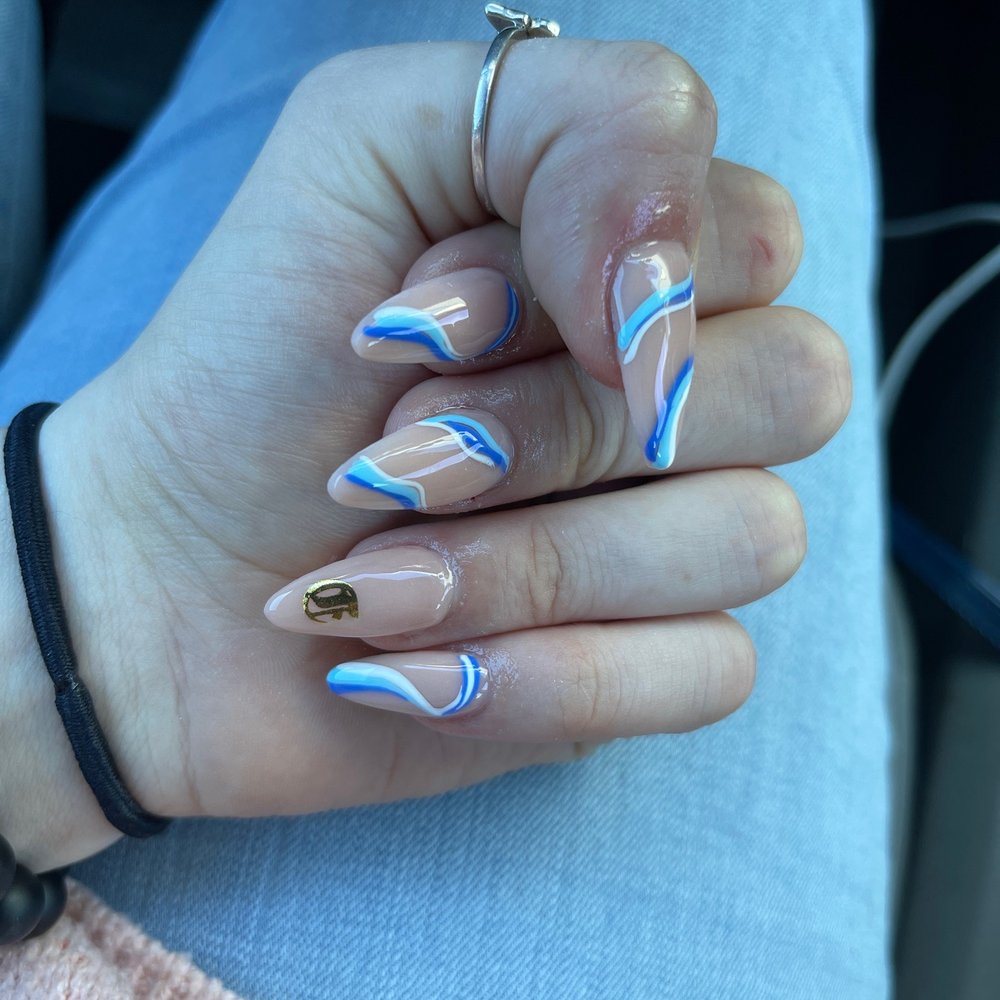 D Crown Nail Bar - Nails - Nail Salons Near Me - Garland, Texas D Crown Nail Bar - Nails - Nail Salons Near Me - Garland, Texas