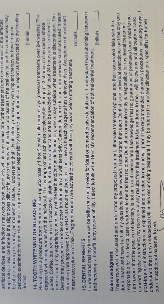 BRIGHT NOW! DENTAL & ORTHODONTICS Updated October 2024 12 Photos