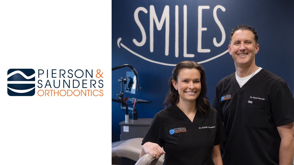 PIERSON & SAUNDERS ORTHODONTICS NORTH LOOP Updated September 2024