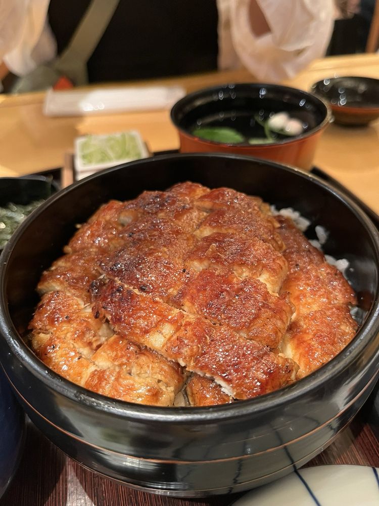 Hitsumabushi Nagoya Bincho