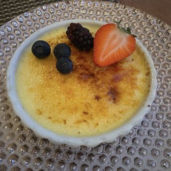 A Food Affair - Creme Brulee - French Near Me - Los Angeles, California A Food Affair - Creme Brulee - French Near Me - Los Angeles, California