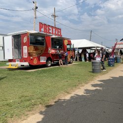 Berrien County Youth Fair