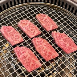 iWagyu