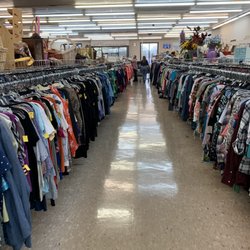 Goodwill Easter Seals-Retail Store