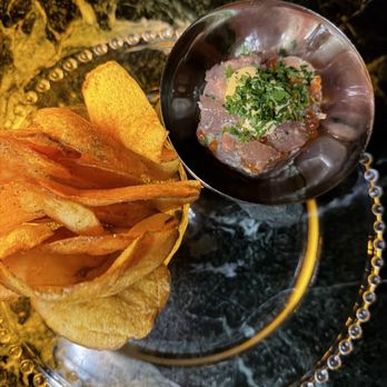 Starlite - Tartare - Cocktail Bars Near Me - San Diego, California Starlite - Tartare - Cocktail Bars Near Me - San Diego, California