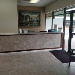 Dental Care Shawnee - We have a newly renovated patient waiting room. We care about our patients and maximize their chair time with our office staff.