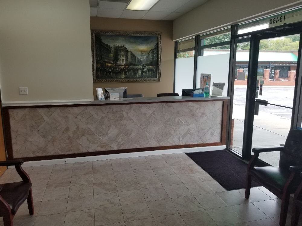 DENTAL CARE SHAWNEE Updated September 2024 13430 W 62nd Ter