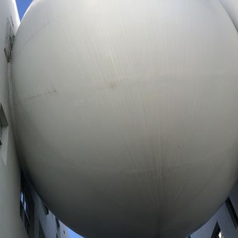 The Betsy Orb - Landmarks & Historical Buildings Near Me - Miami Beach, Florida