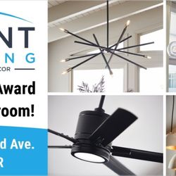 Accent Lighting