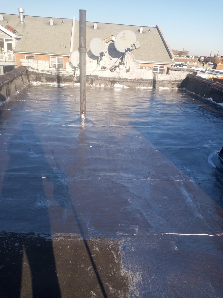 Slide of Charleswell Handyman Service.