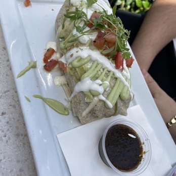 Lighthouse - Breakfast Burrito - Breakfast & Brunch Near Me - Newport Beach, California