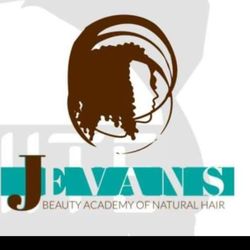 J Evans Beauty Academy of Natural Hair