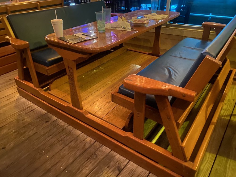 TopWater Grill