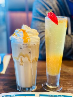 Broken Yolk Cafe by null
