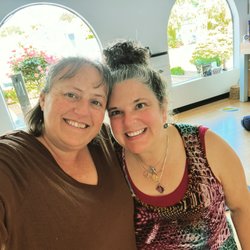 Seamlessly Present - Rest Reset and Rejuvenate workshop with BrandiBette