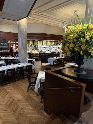 Grill 23 & Bar by null