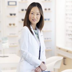 Modern Eyes Optometry - Dr. Maureen Hong, O.D.