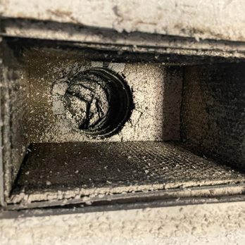 Rclean Services - What kind of crust do you have lurking in your vents? - Air Duct Cleaning Near Me - Davie, Florida Rclean Services - What kind of crust do you have lurking in your vents? - Air Duct Cleaning Near Me - Davie, Florida