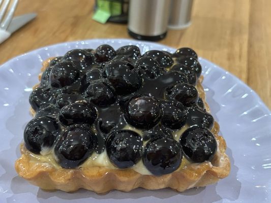 Vincent's French Bakery by null