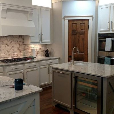 Connelly Residential Services