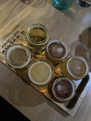 Three Bears Brewery & Restaurant by null