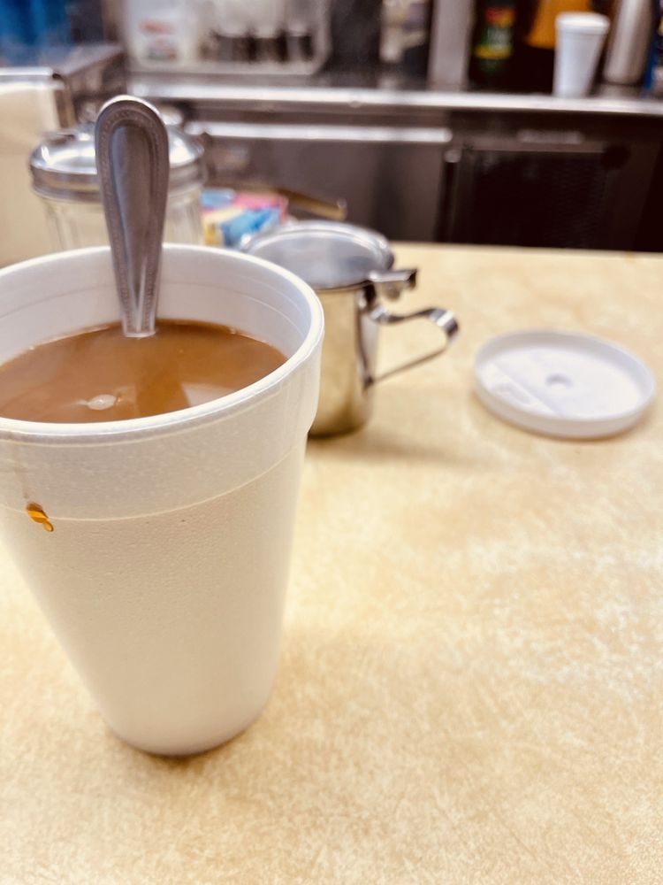 Nick's Cafe