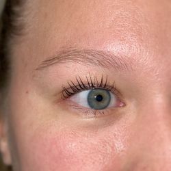 Refined By Rainy - Lash Lift & Tint