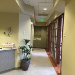 William B Thompson, DDS, PS - Wonderful Back office