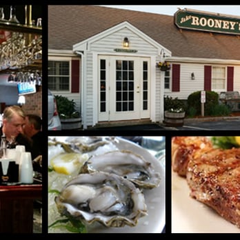 Jake Rooney's - American Near Me - Harwich Port, Massachusetts