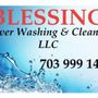 Blessing Power Washing & Cleaning