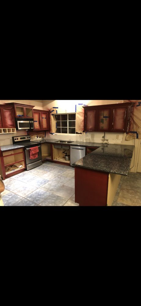 Slide of Alpha Rooter & Plumbing