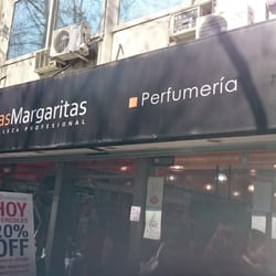 Las Margaritas