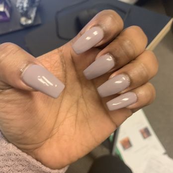 TLC Lux Nail Lounge - Had to pay $30 dollars by my job to fix - Nail Salons Near Me - Bronx, New York TLC Lux Nail Lounge - Had to pay $30 dollars by my job to fix - Nail Salons Near Me - Bronx, New York