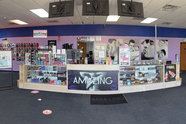 AMAZING INTIMATE ESSENTIALS - Updated June 2026 - 11 Photos - 11311 ...