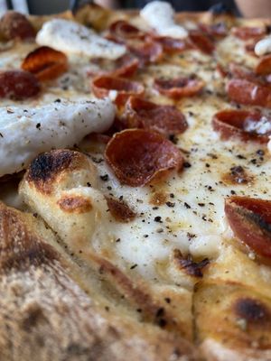 Pizzana by null