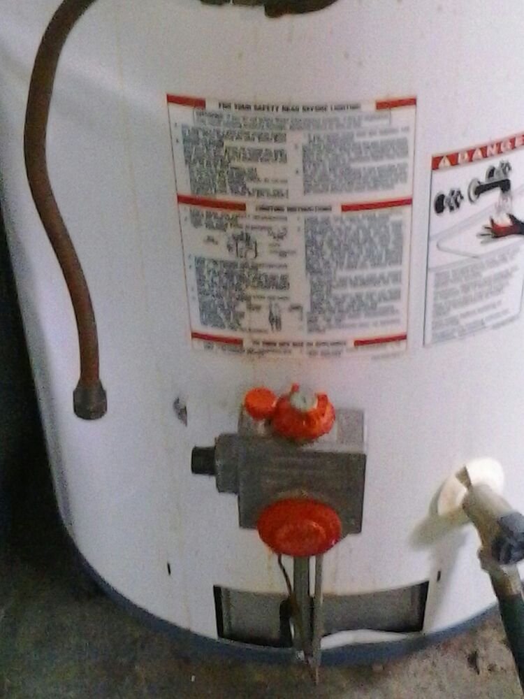 Slide of Ace Appliance