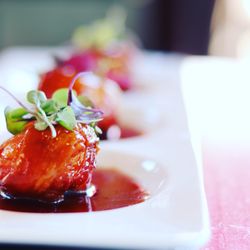 Sundried Tomato