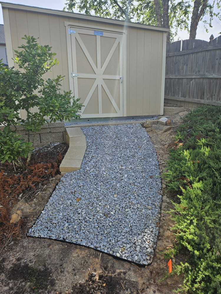 STONE ROSE OUTDOOR DESIGNS - Updated January 2026 - 11 Photos ...