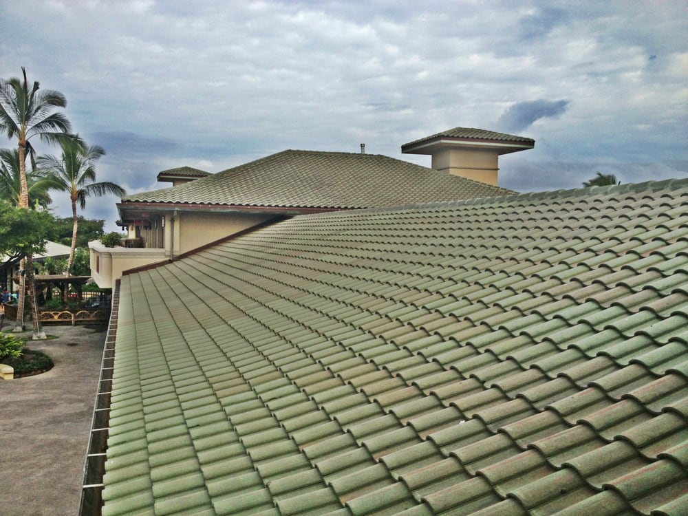 Slide of Buck Roofing Company Inc