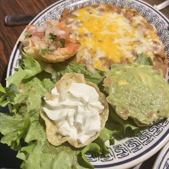 Rodrigo's Mexican Grill - Fajita accompaniments - Mexican Near Me - Orange, California Rodrigo's Mexican Grill - Fajita accompaniments - Mexican Near Me - Orange, California