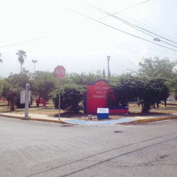 Parque Valle Primavera