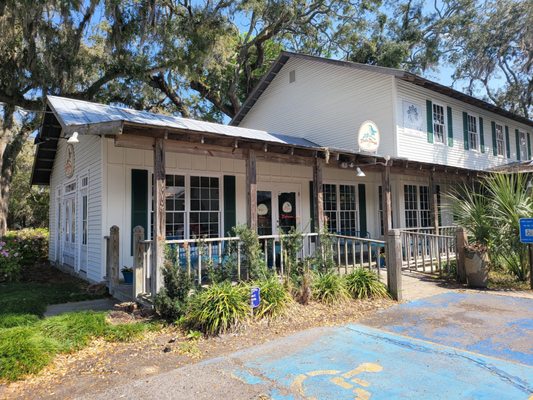 Dulce Dough Donuts & Bakery by null