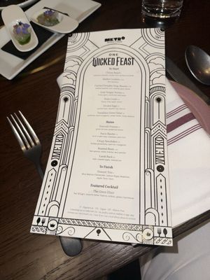 Metro Private Cinema - Chelsea by null